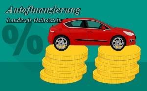 Autofinanzierung - Lk. Ostholstein