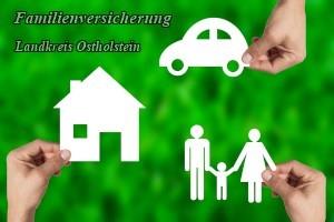 Rechtsschutz Versicherung - Lk. Ostholstein